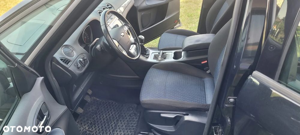 Ford S-Max 2.0 Viva Trend - 9