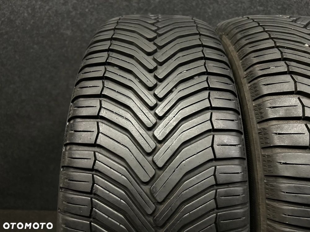 Opony całoroczne Michelin CrossClimate+ 205/60/16 96V XL 2szt. - 2