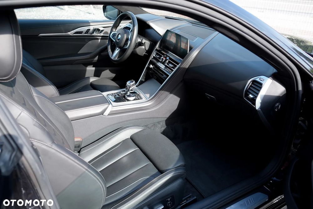 BMW Seria 8 840d xDrive - 30