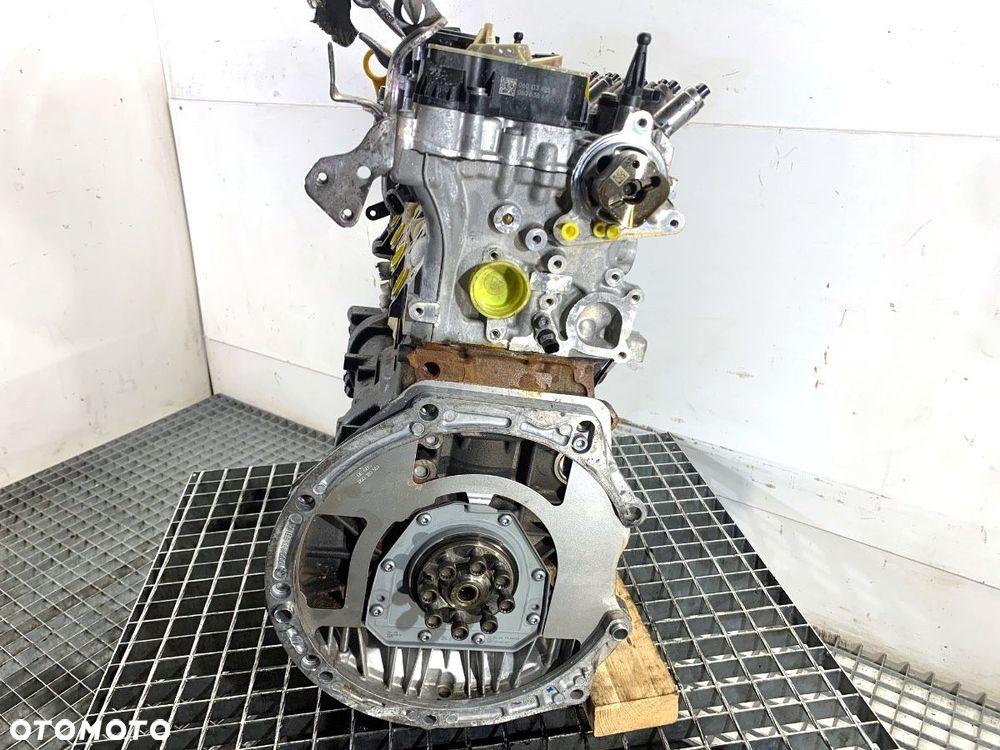 SILNIK CUPRA FORMENTOR (KM7) 2020 - 2022 2.0 TSI 4Drive 228 kW [310 KM] benzyna 2020 - 2022 DNF - 5