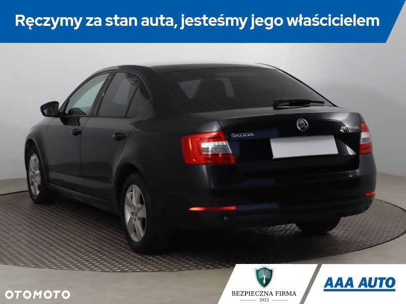 Skoda Octavia - 6