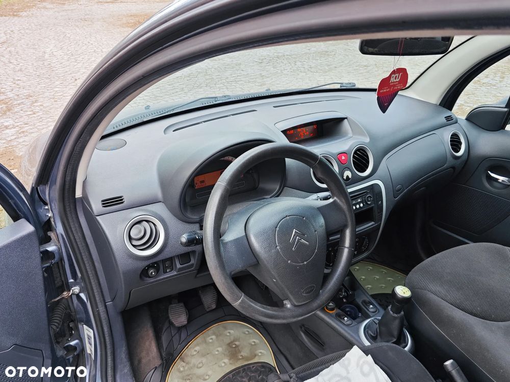 Citroën C3 - 9