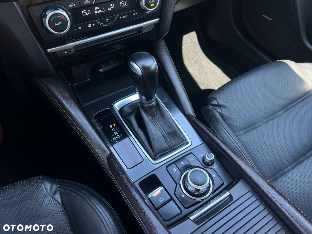 Mazda 6 SKYACTIV-D 175 Drive i-ELOOP Nakama Intense - 29