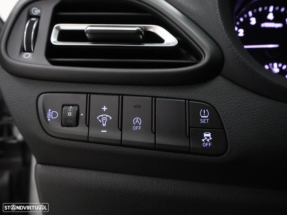 Hyundai i30 SW 1.0 T-GDi Style - 15