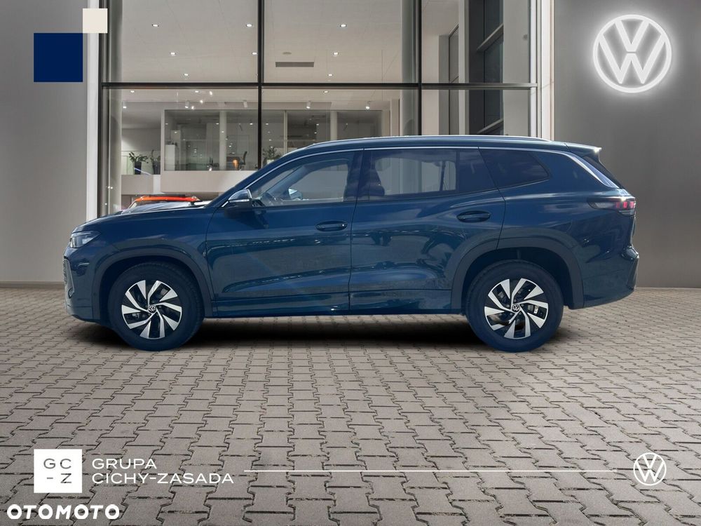 Volkswagen Tayron - 2