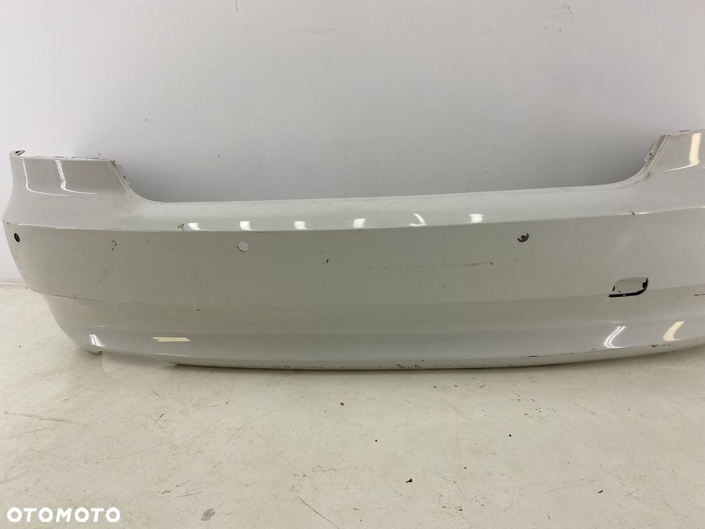 Bmw 3 E92 E93 coupe cabrio zderzak tylny tył 4xPDC - 2