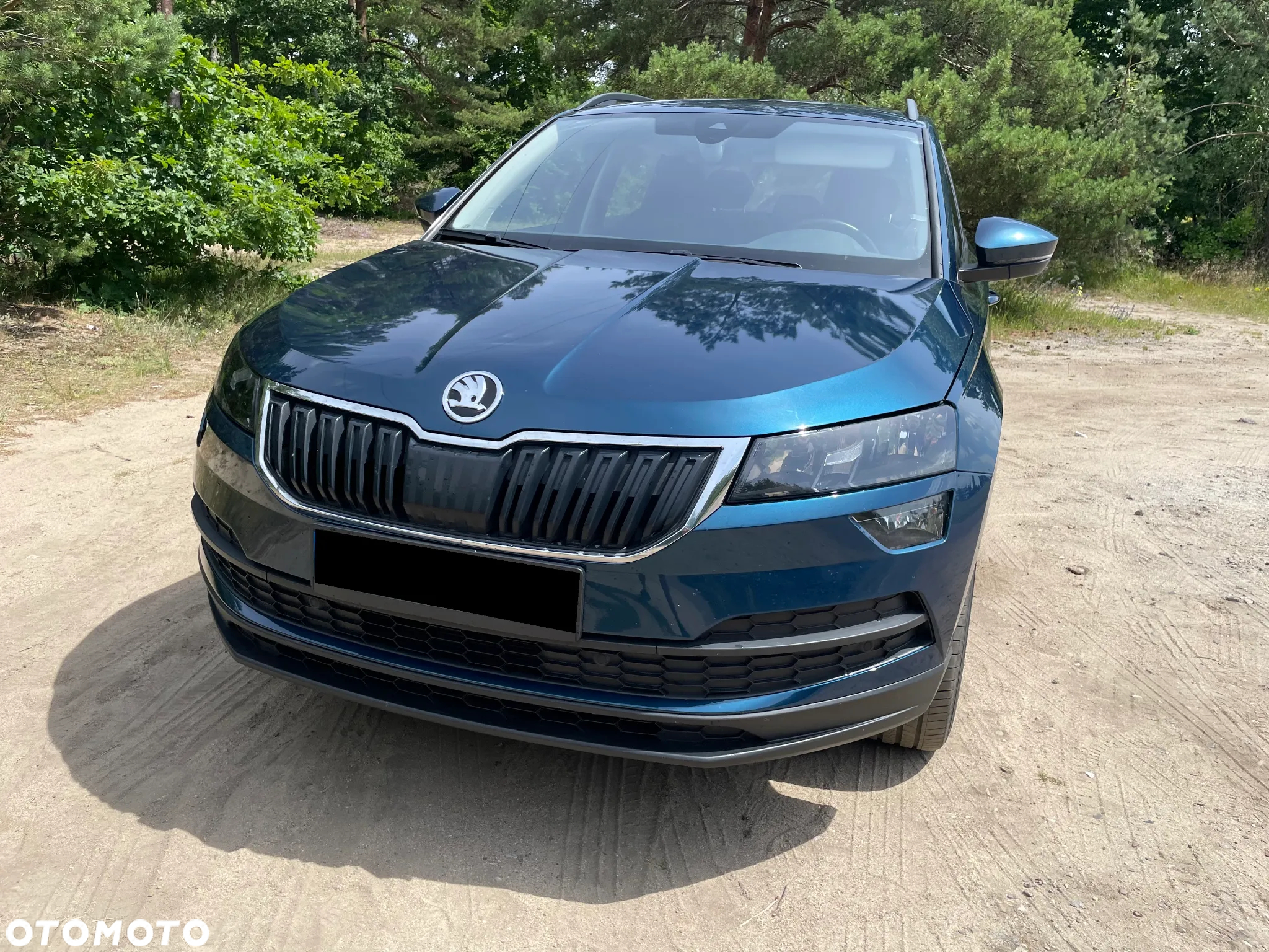 Skoda Karoq 2.0 TDI SCR 4x2 Style DSG - 4