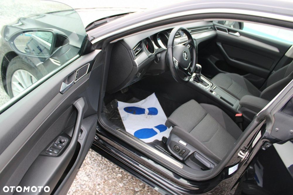 Volkswagen Arteon - 17