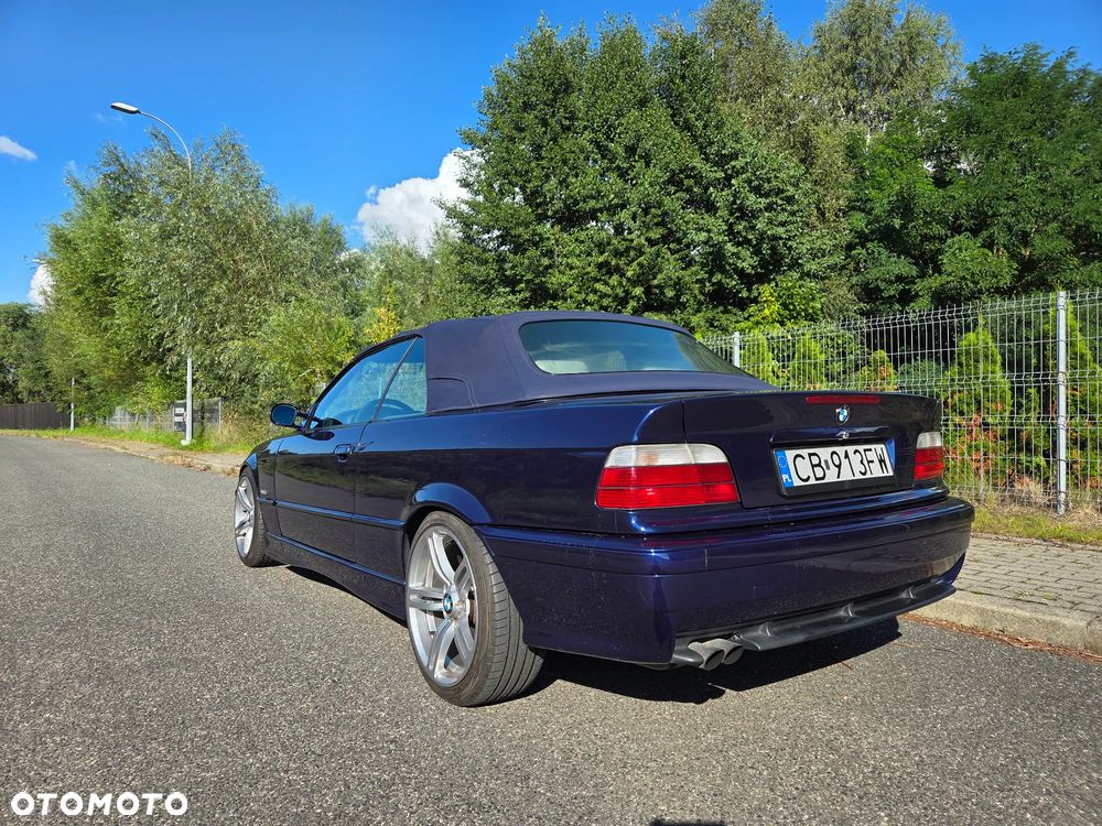 BMW Seria 3 - 4