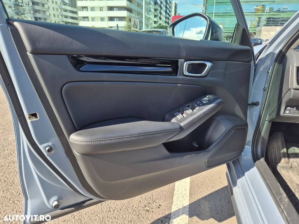 Honda Civic - 19