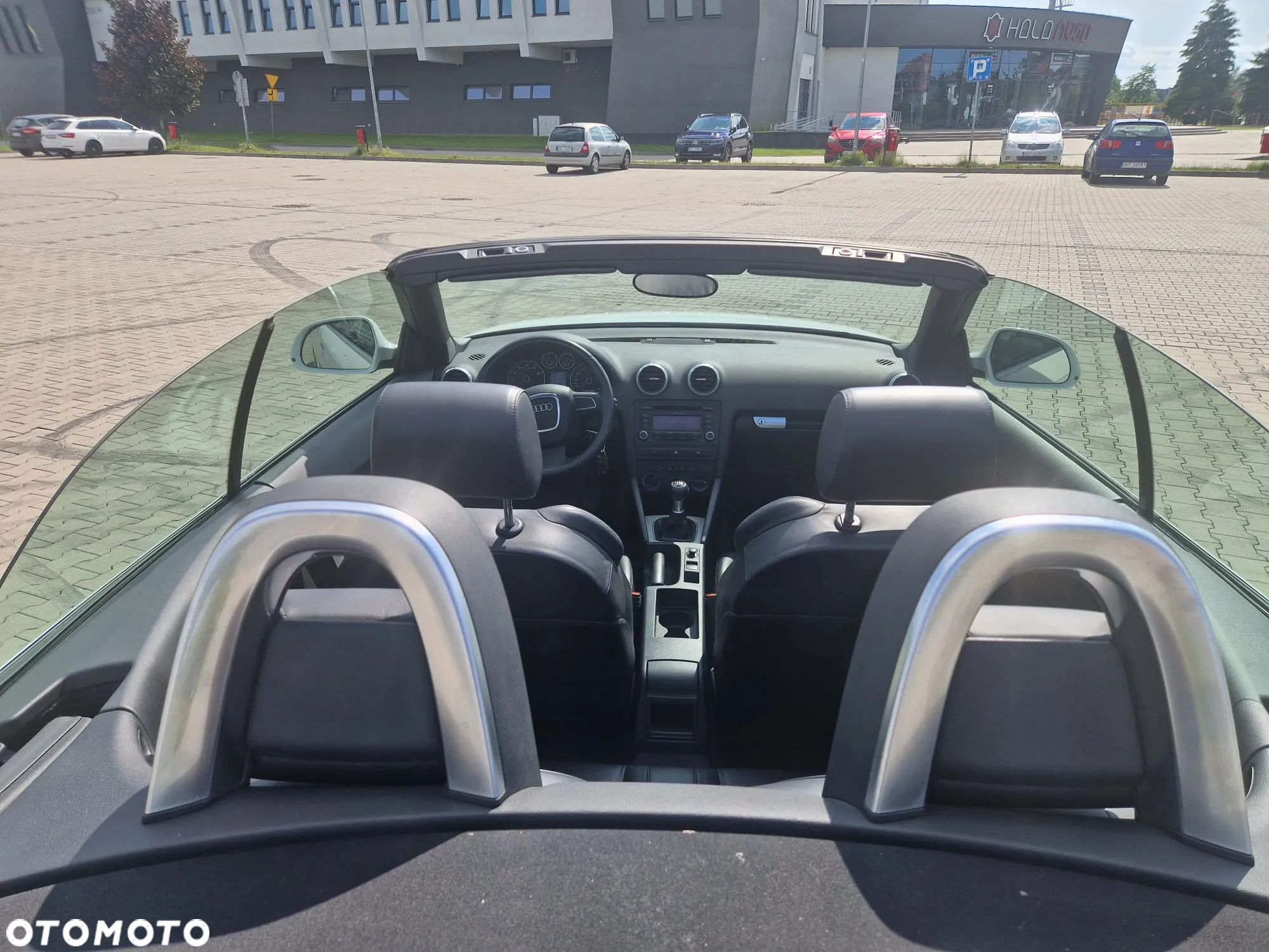 Audi A3 - 17