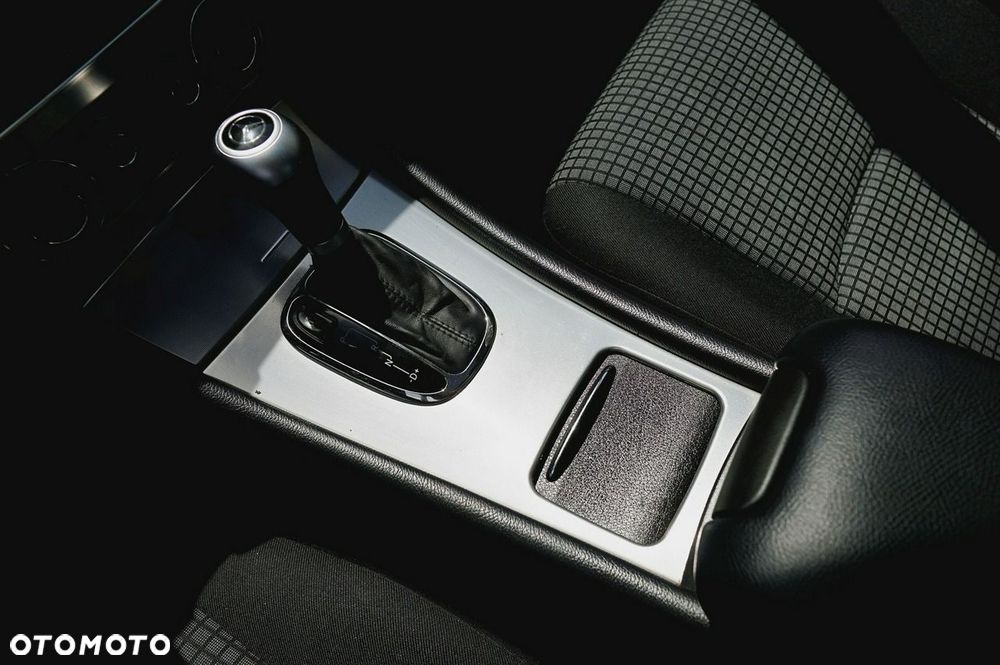 Mercedes-Benz Klasa C 200 Kompressor Automatik - 23