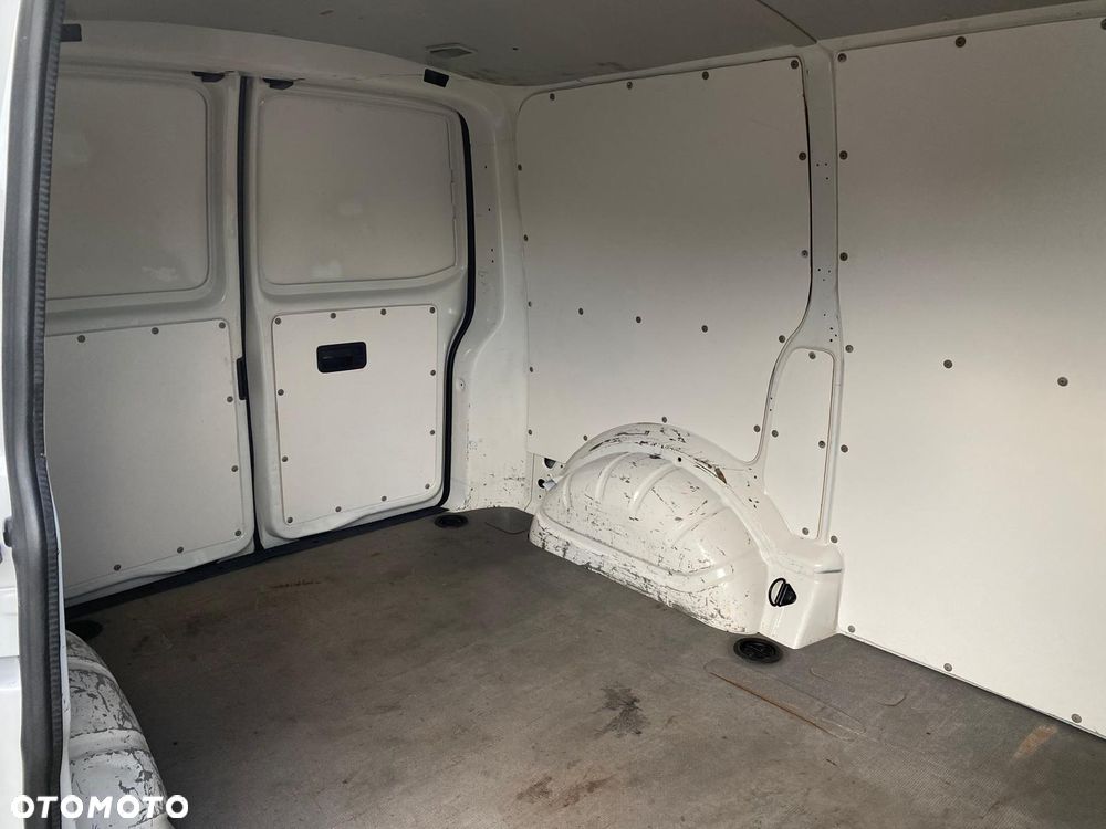 Volkswagen TRANSPORTER - 26