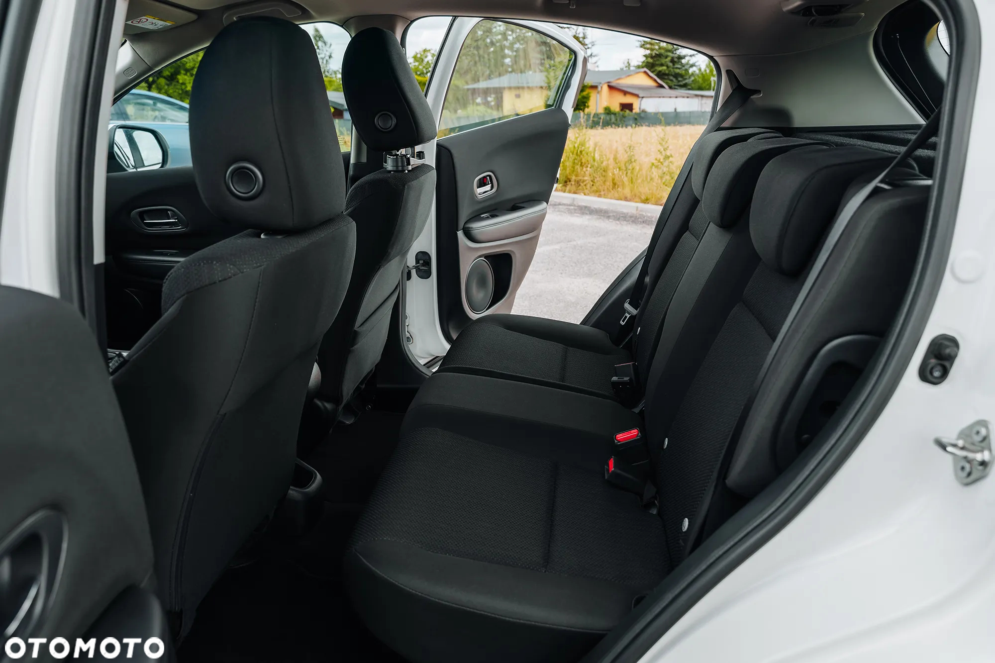 Honda HR-V 1.5 Comfort - 21
