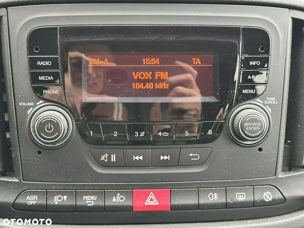 Fiat Doblo 1.6 Multijet 16V Easy - 21