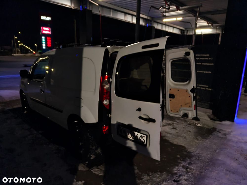 Renault Kangoo - 7