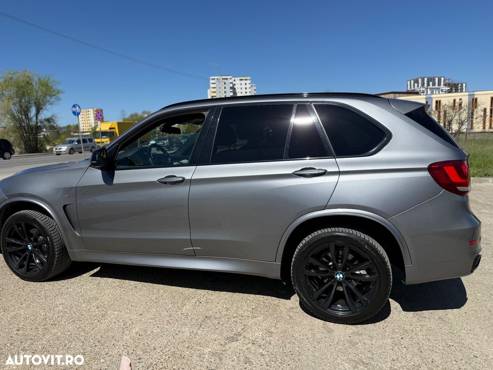 BMW X5 - 5
