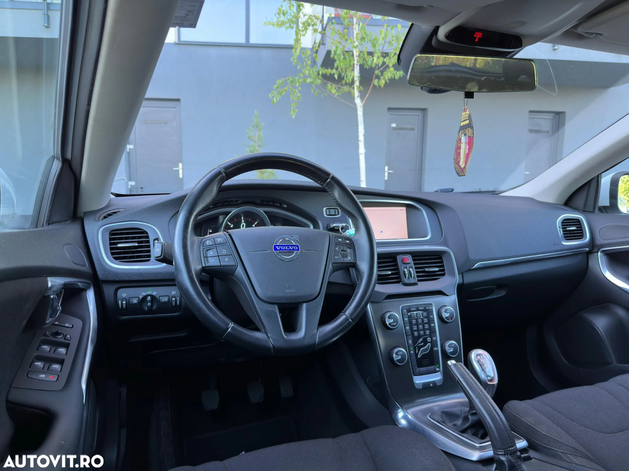Volvo V40 D2 ECO Momentum - 7