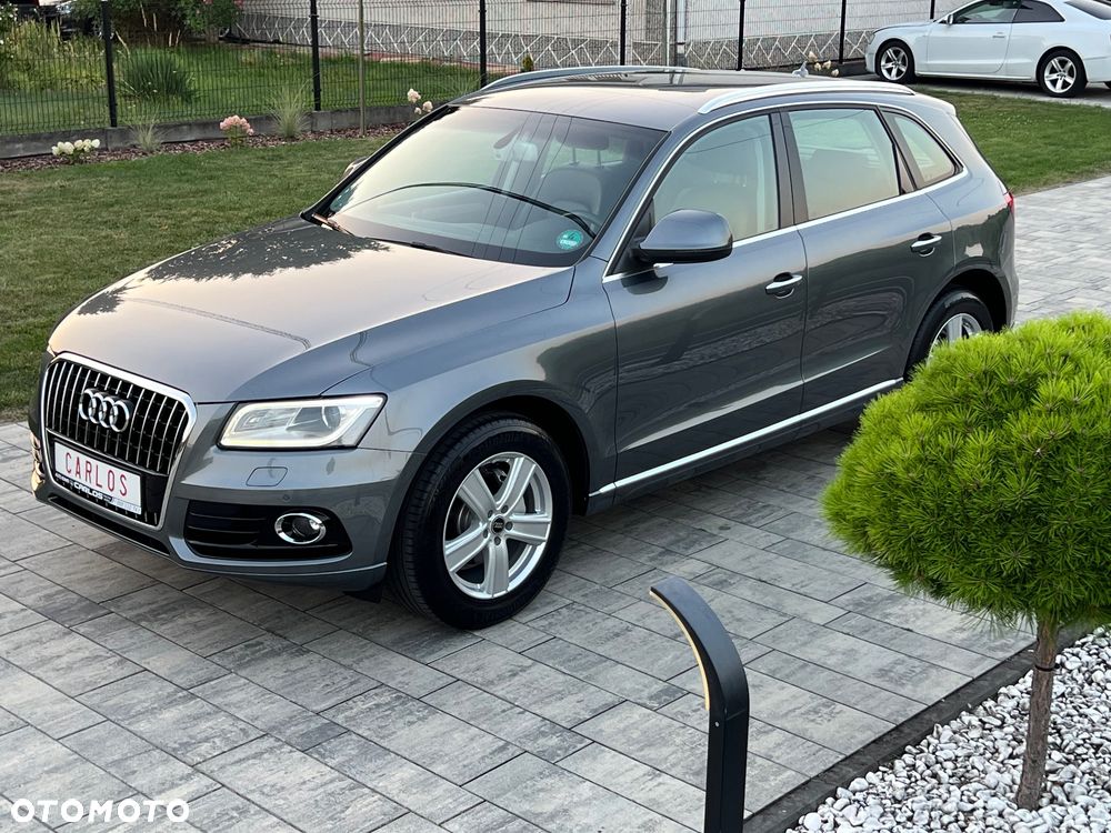 Audi Q5 2.0 TDI - 15