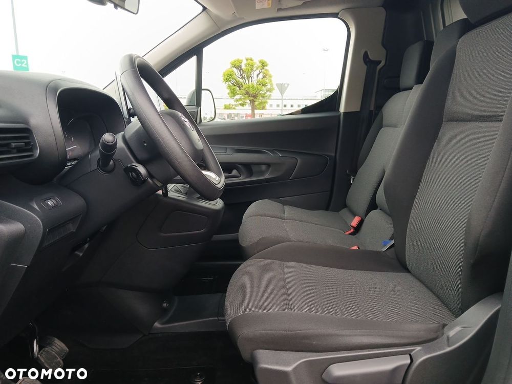 Toyota PROACE CITY - 14