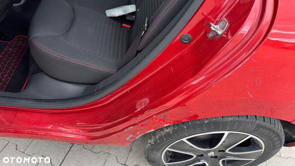 Renault Clio 1.5 dCi Dynamique - 6