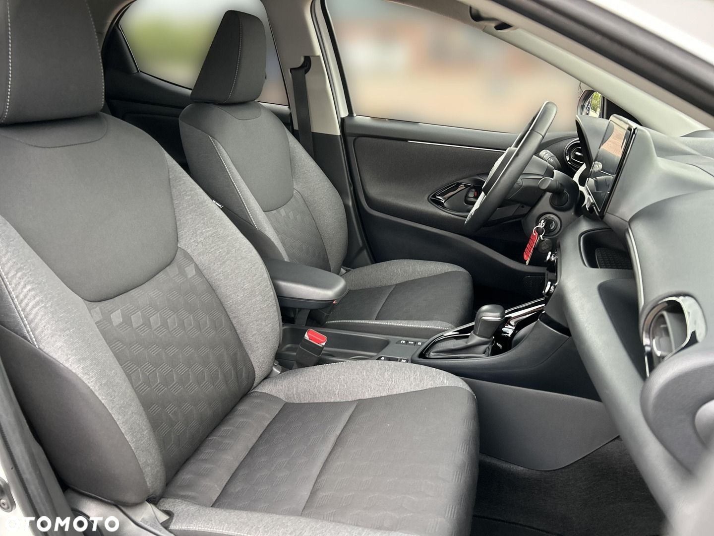 Toyota Yaris - 9