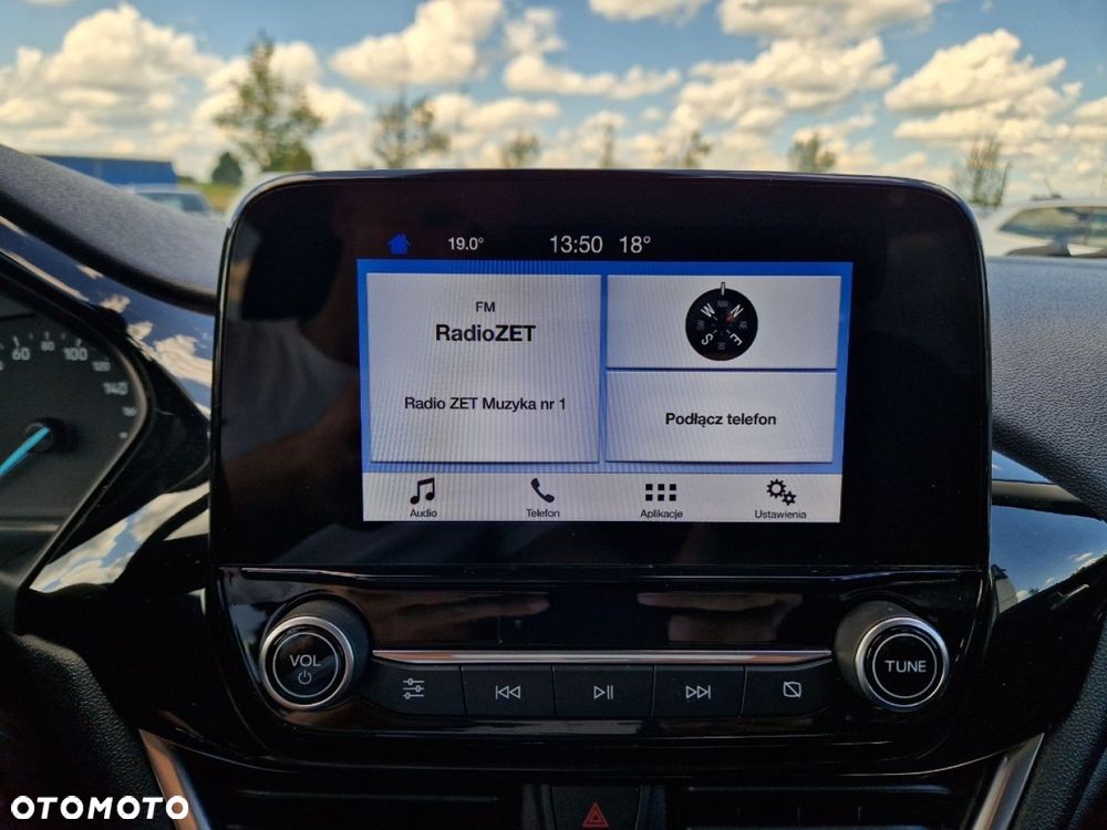Ford Fiesta - 12