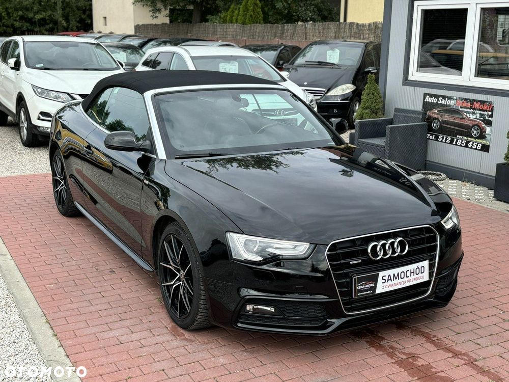 Audi A5 - 5