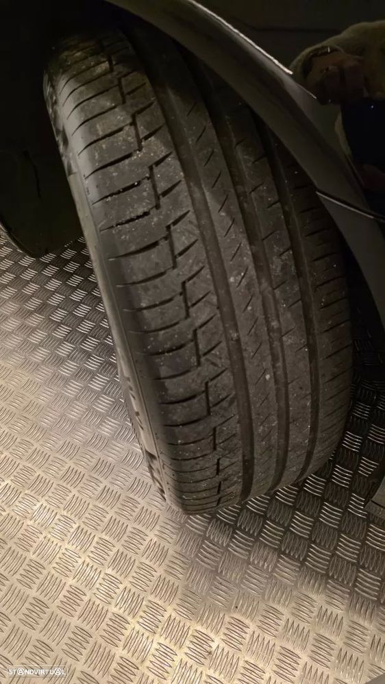 Mercedes-Benz S 350 BlueTEC - 35