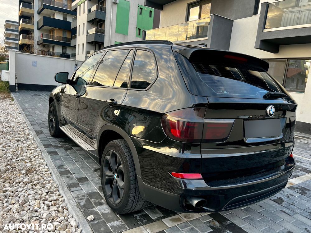 BMW X5 xDrive40d - 1