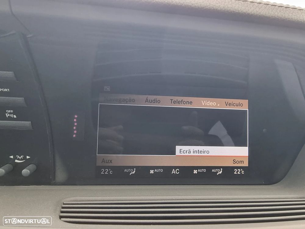 Mercedes-Benz S 400 Hybrid - 26