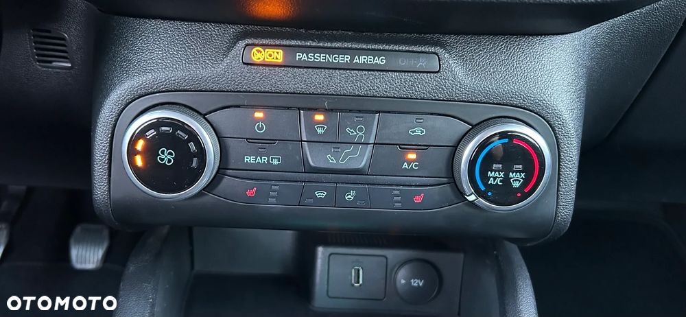Ford Focus 1.5 EcoBlue Trend Edition - 26