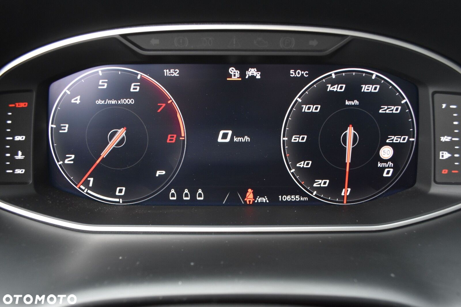 Seat Ateca 1.5 TSI Style S&S DSG - 27