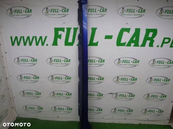 AUDI A5 8W8 SLINE LISTWA PROGOWA LEWA 8W8853859A