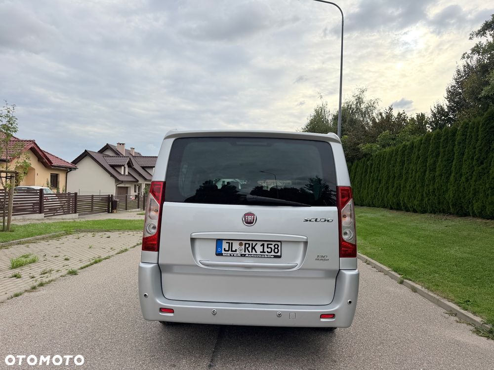 Fiat Scudo - 22