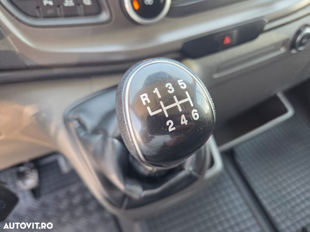 Ford Transit L3H3 - 16