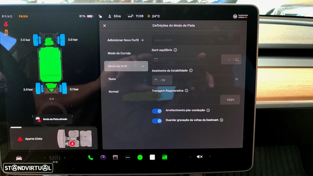 Tesla Model 3 Performance Dual Motor AWD - 19