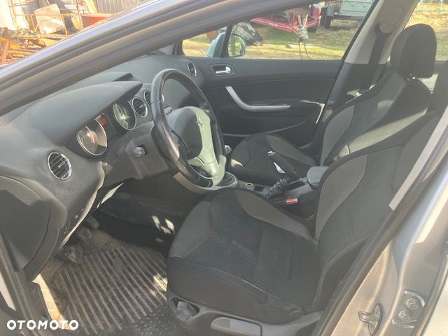 Peugeot 308 1.6 Premium Plus - 10