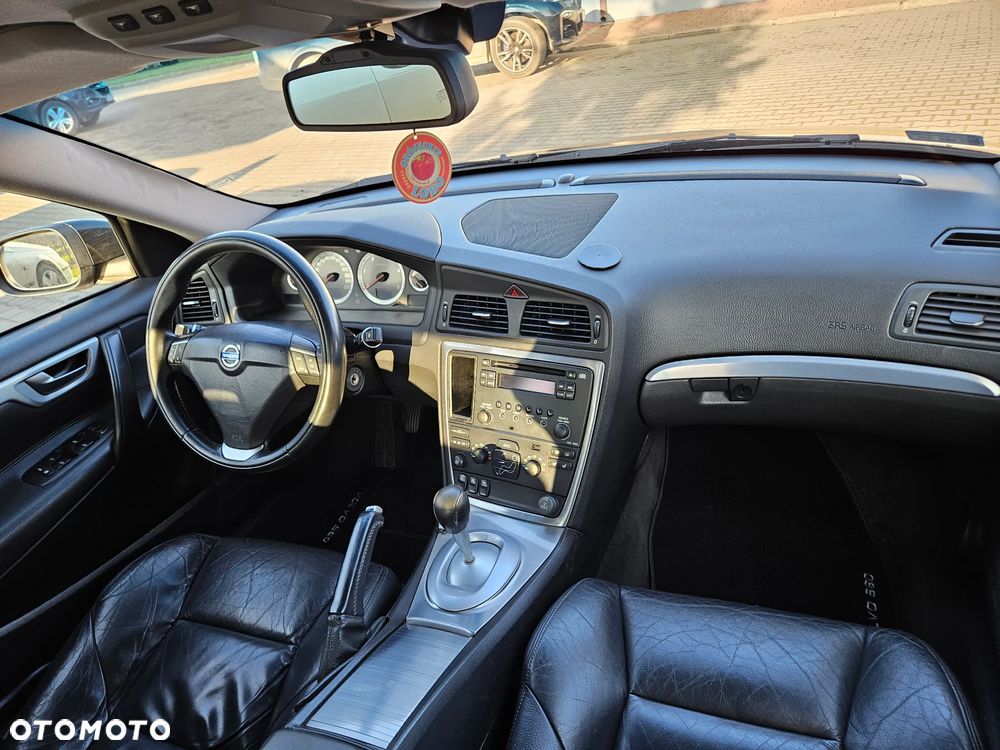 Volvo S60 D5 Momentum - 15