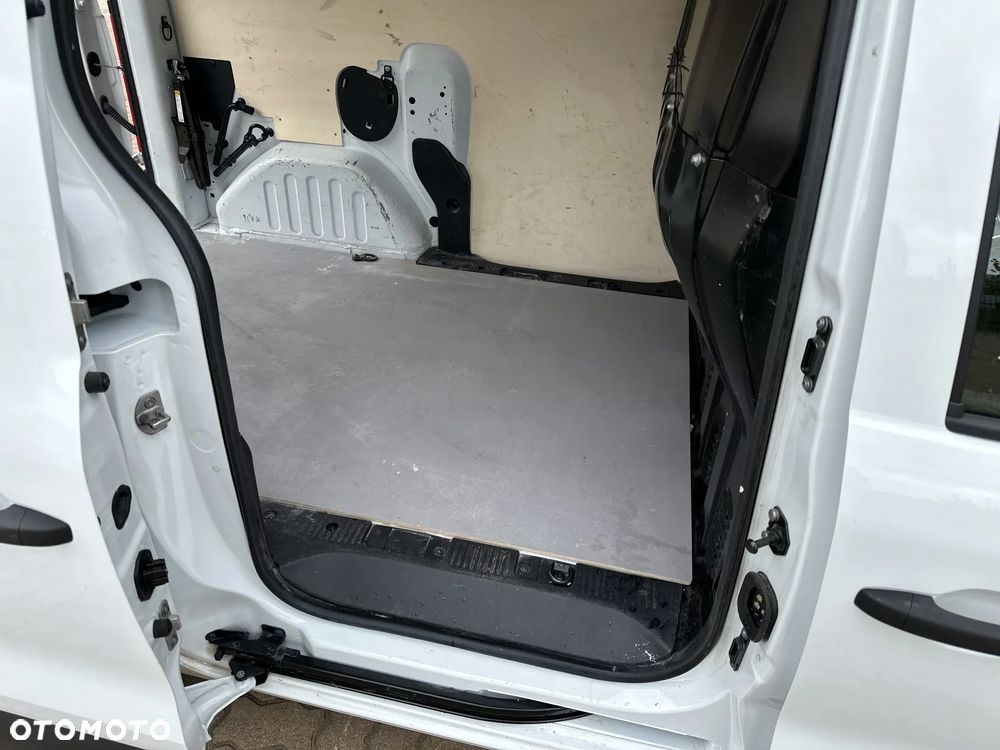 Renault Kangoo - 21