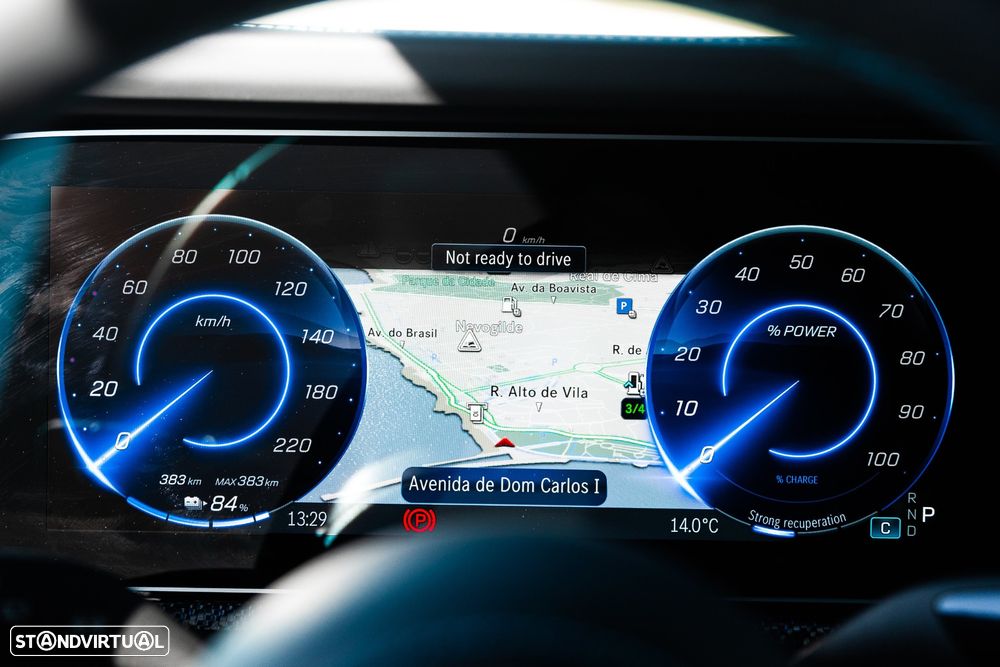 Mercedes-Benz G 580 EQ Edition One - 13