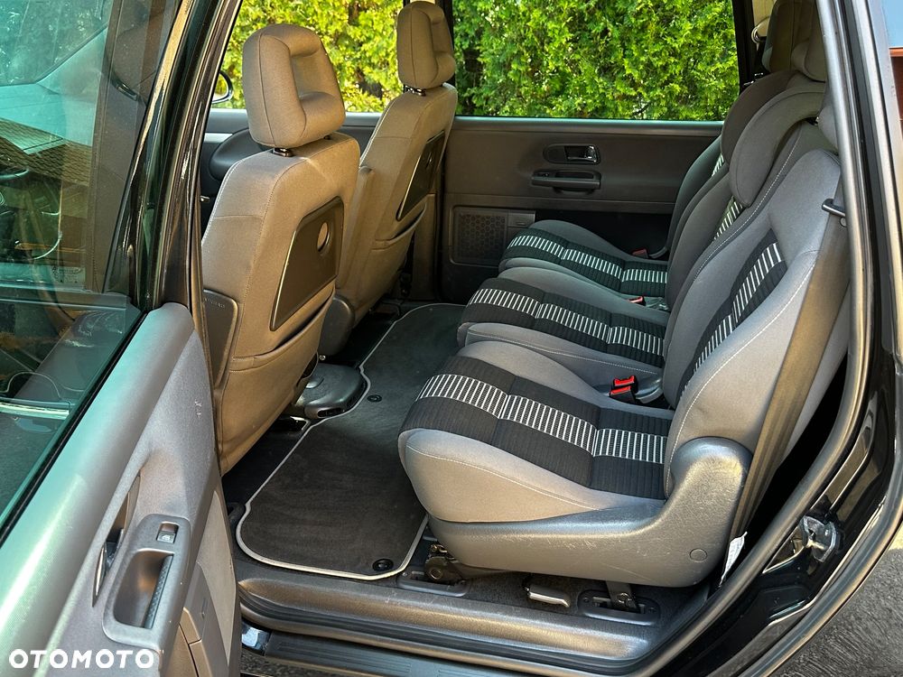 Volkswagen Sharan 1.8 5V Turbo United - 30