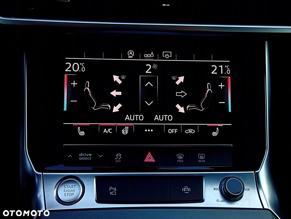 Audi A6 Limousine - 35