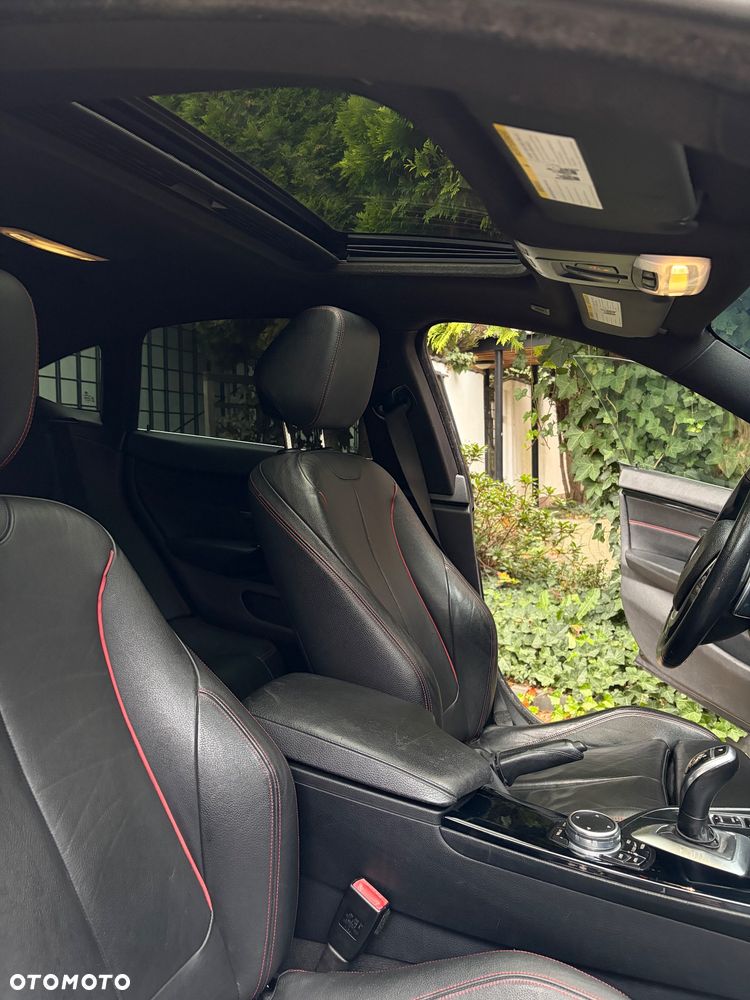 BMW Seria 4 430i M Sport - 37