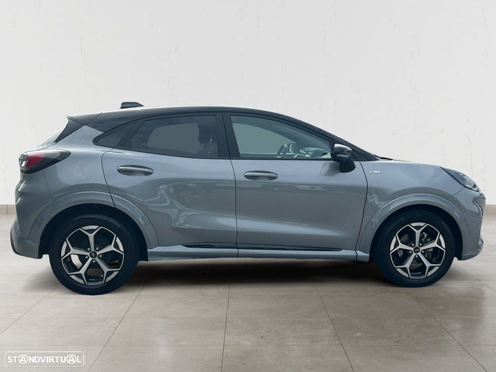 Ford Puma 1.0 EcoBoost MHEV ST-Line - 7