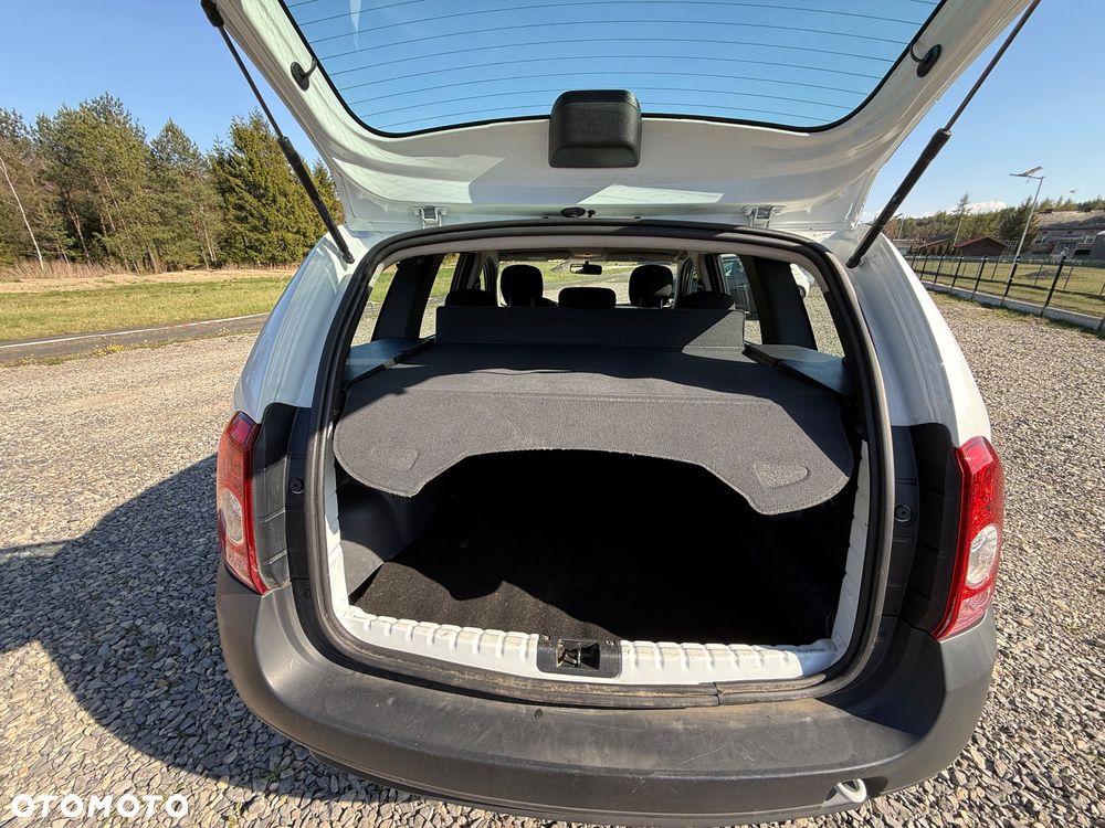 Dacia Duster 1.6 16V 4x2 Ambiance - 7