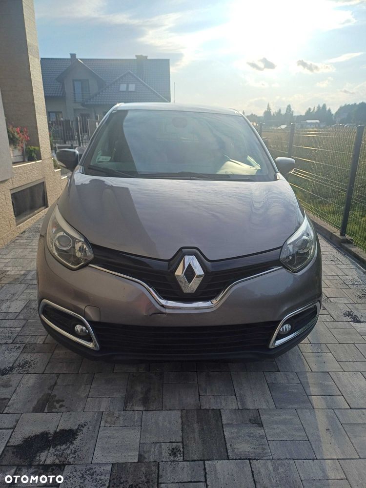 Renault Captur - 4