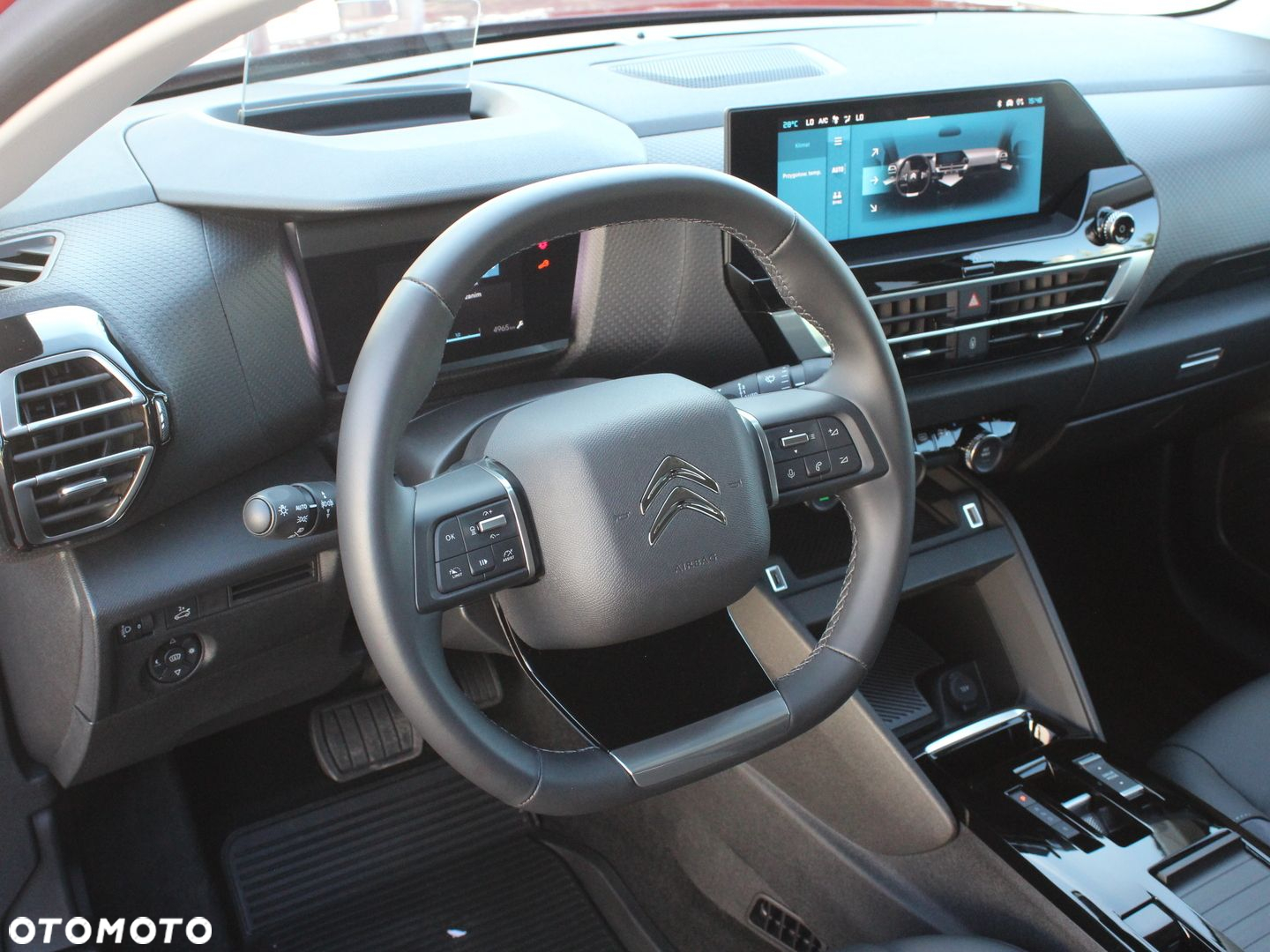 Citroën C4X e-C4 X EV136 50kWh Max - 2