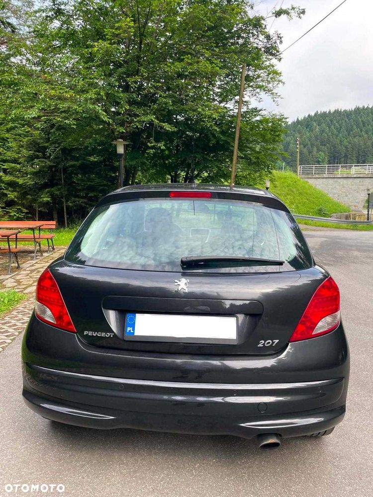 Peugeot 207 - 4