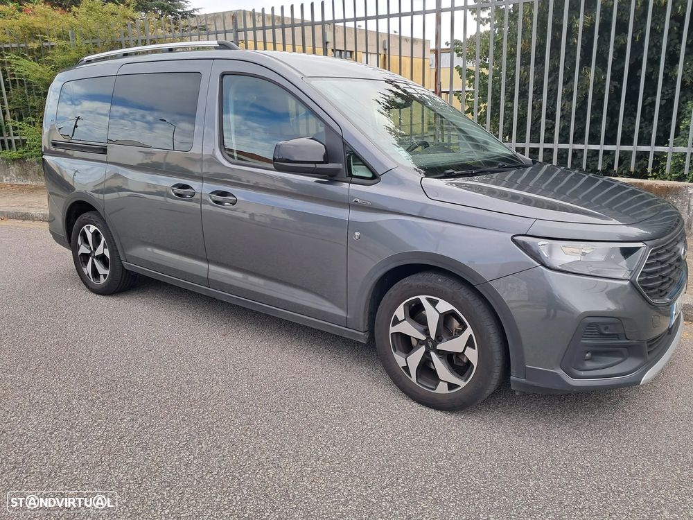 Ford Tourneo Connect Grand 1.5 EcoBoost Active - 8